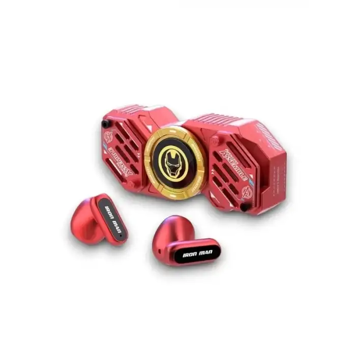 AsilTech F6 MARVEL KULAKLIK