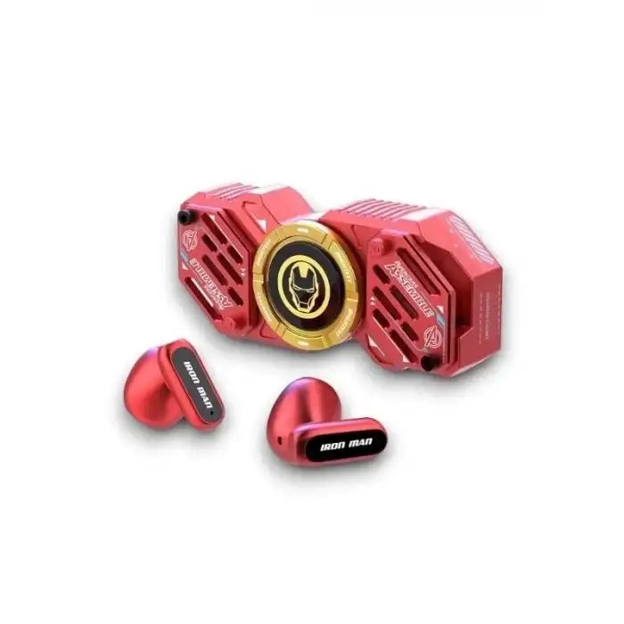 AsilTech F6 MARVEL KULAKLIK