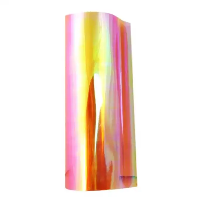 AsilTech Far Stop Filmi Colormatik Bukelamun 1mx30cm Turuncu
