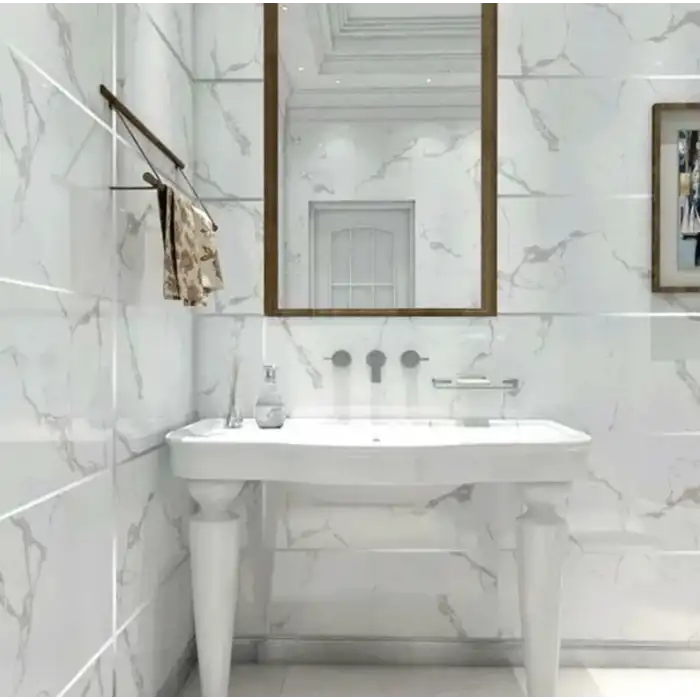 AsilTech Fayans Arası İzolasyon Bantı Silver