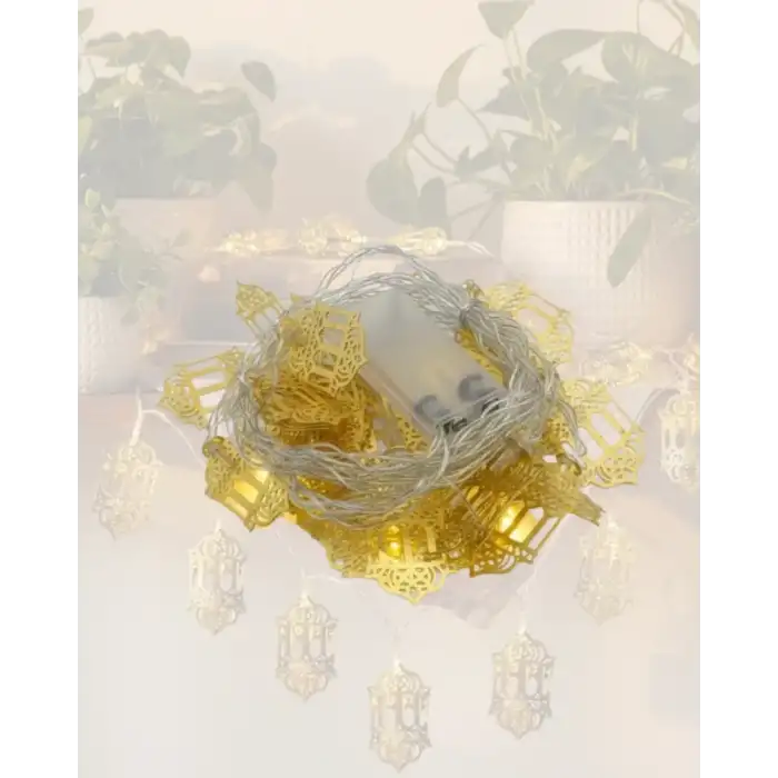 AsilTech FENER RAMAZAN LED IŞIK