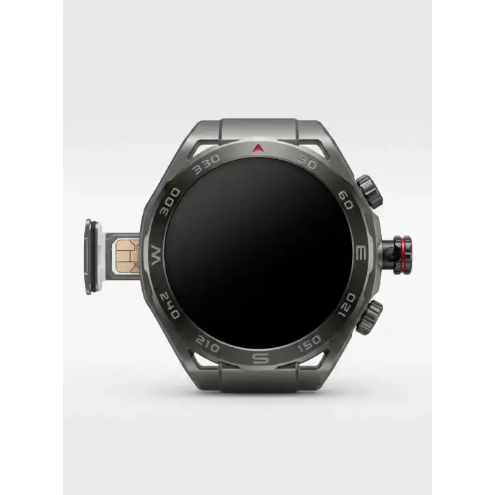 AsilTech FG4 SİM KARTLI SAAT