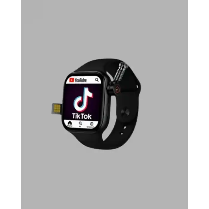 AsilTech FG5 SAAT SİM KARTLI