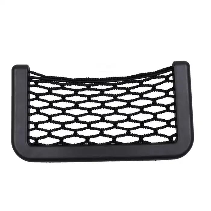 AsilTech File Ceplik Araç İçi Organizer 15x8cm ONT58