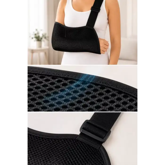 AsilTech FİLELİ KOL ASKISI