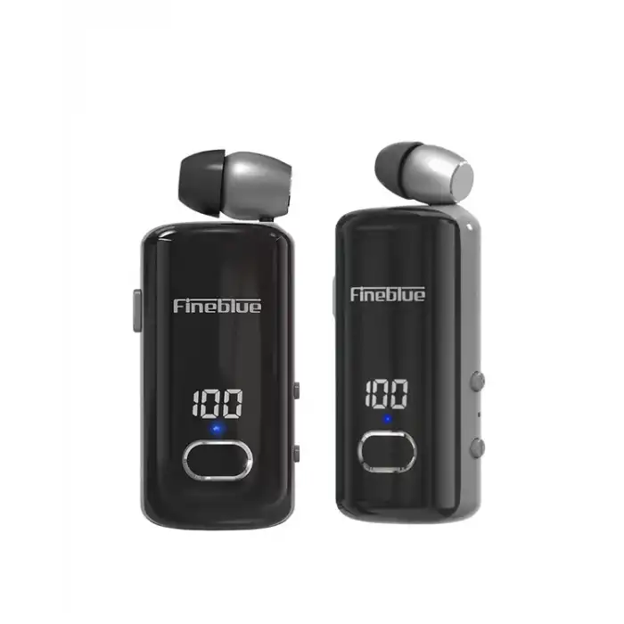 AsilTech Fineblue F580 Kablosuz Kulaklık