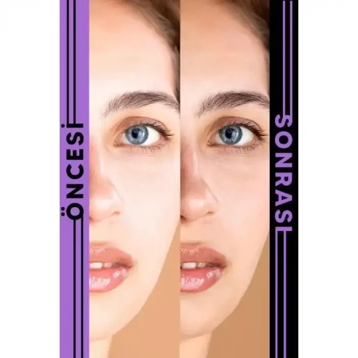 AsilTech Fit Myi Makyaj Bazı