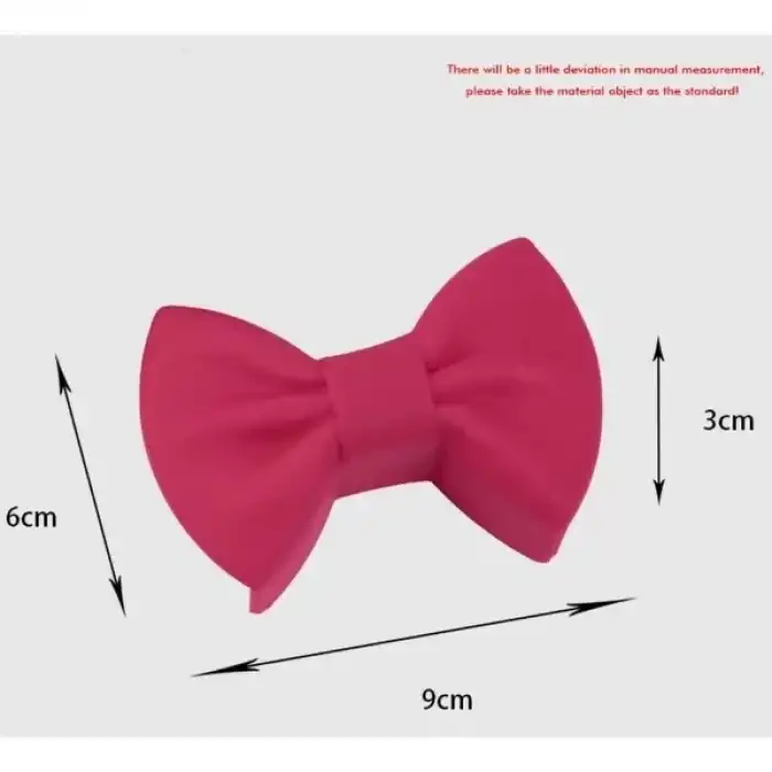 AsilTech Fiyonk Şeklinde Silikon Tutacak