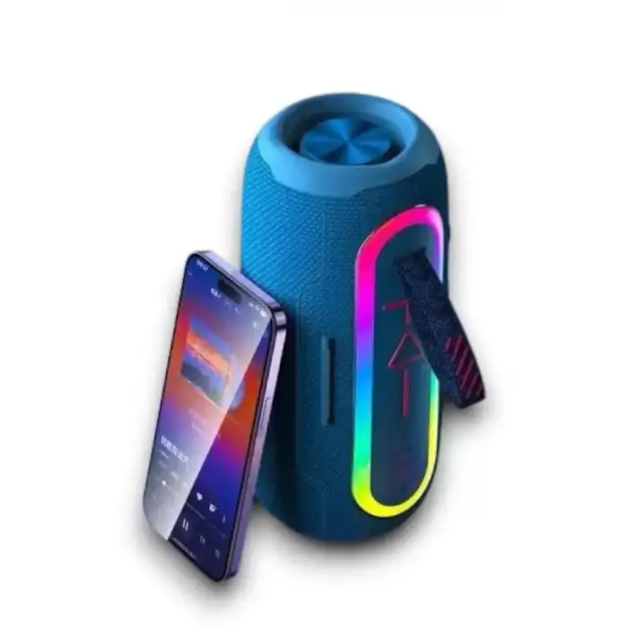 AsilTech FLİP 6 MAX BLUETOOTH HOPARLÖR