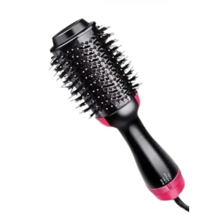 AsilTech Fön Tarak One Step