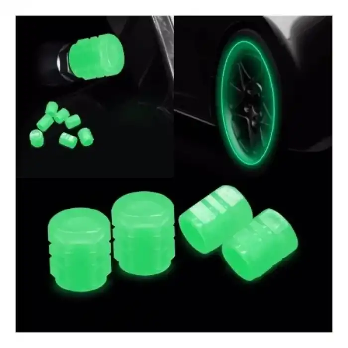 AsilTech Fosforlu Sibop Kapağı