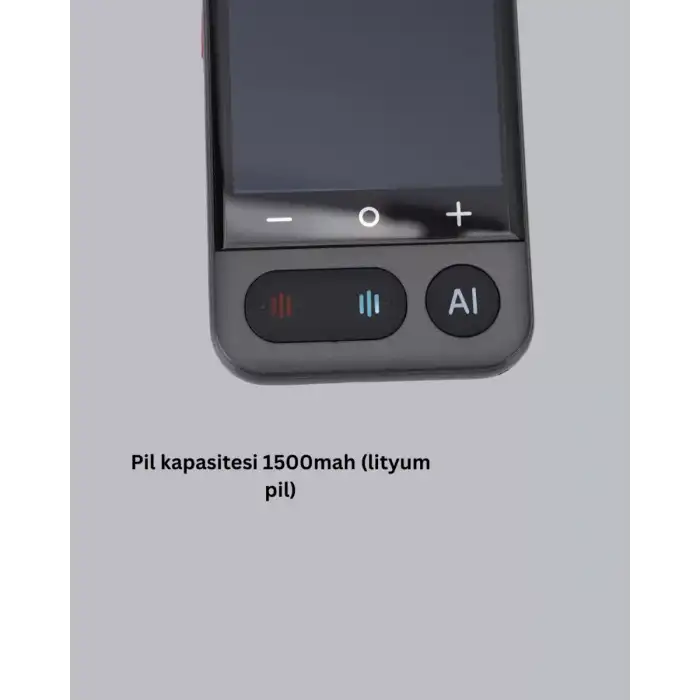 AsilTech Fotoğraf Tanıma ve Konuşma Çevirili Akıllı Tercüman Yeni Nesil