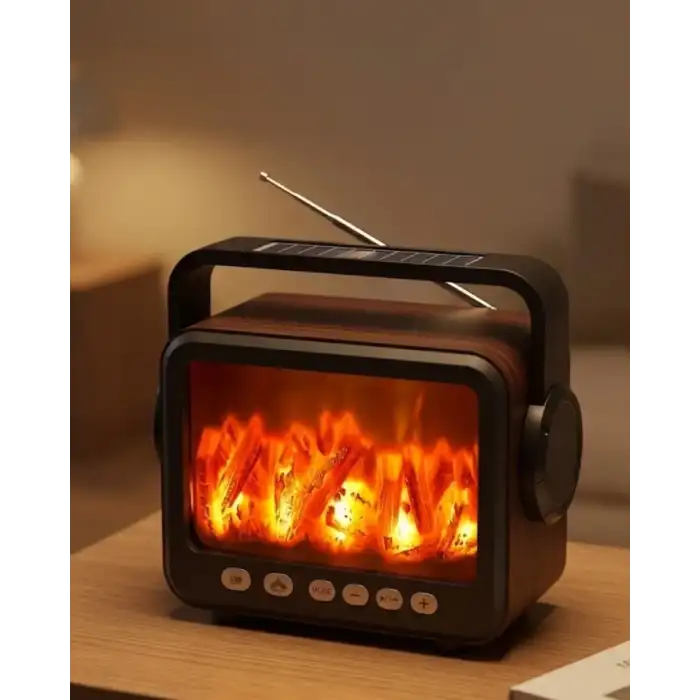 AsilTech FP337 SPEAKER