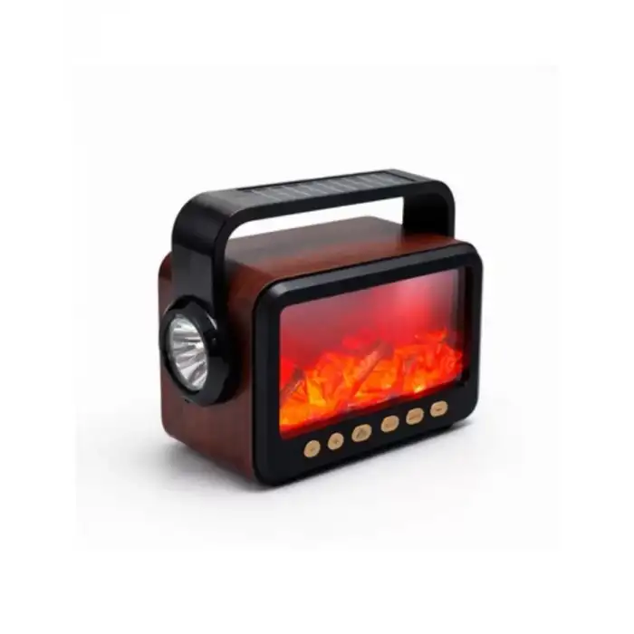 AsilTech FP337 SPEAKER