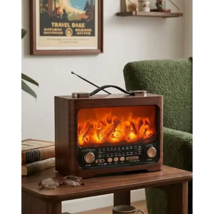 AsilTech FP821 SPEAKER