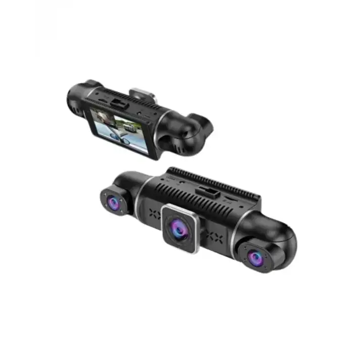 AsilTech Full HD Araç Kamerası Gece Görüşlü G Sensörlü Akıllı Kayıt Sistemi