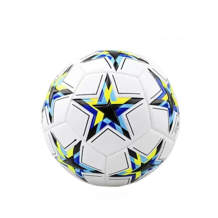 AsilTech FUTBOL TOPU