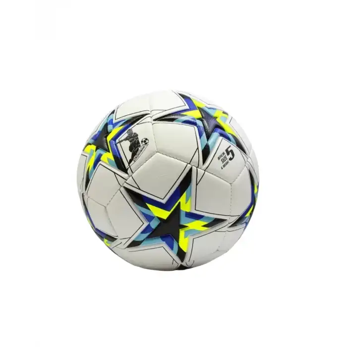 AsilTech FUTBOL TOPU