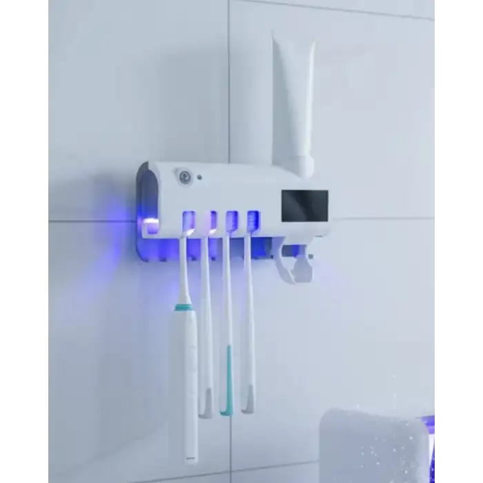 AsilTech FV568 Diş Fırçası Tutucu