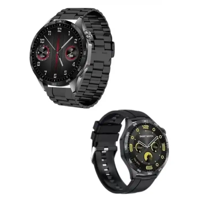 AsilTech G 58 AKILLI SAAT