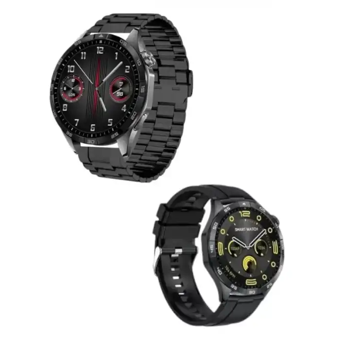 AsilTech G 58 AKILLI SAAT