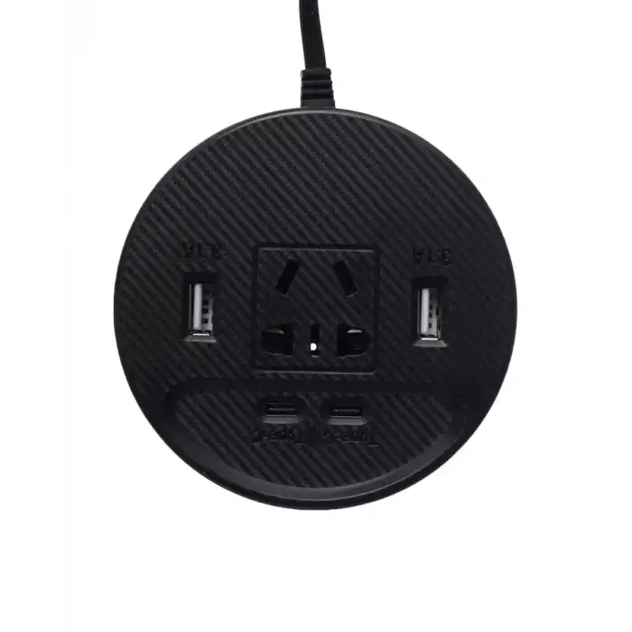 AsilTech G22 ÇAKMAKLIK PRİZ DÖNÜŞTÜRÜCÜ