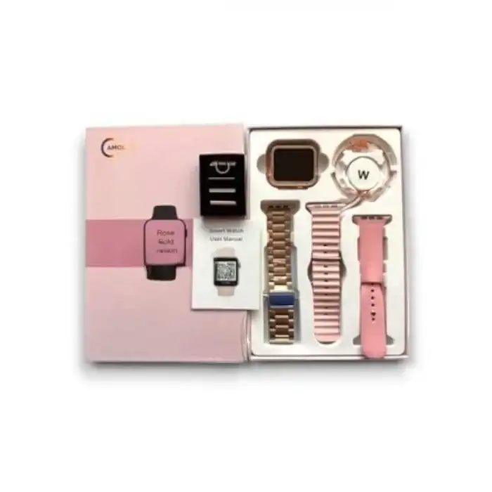 AsilTech G39 AKILLI SAAT