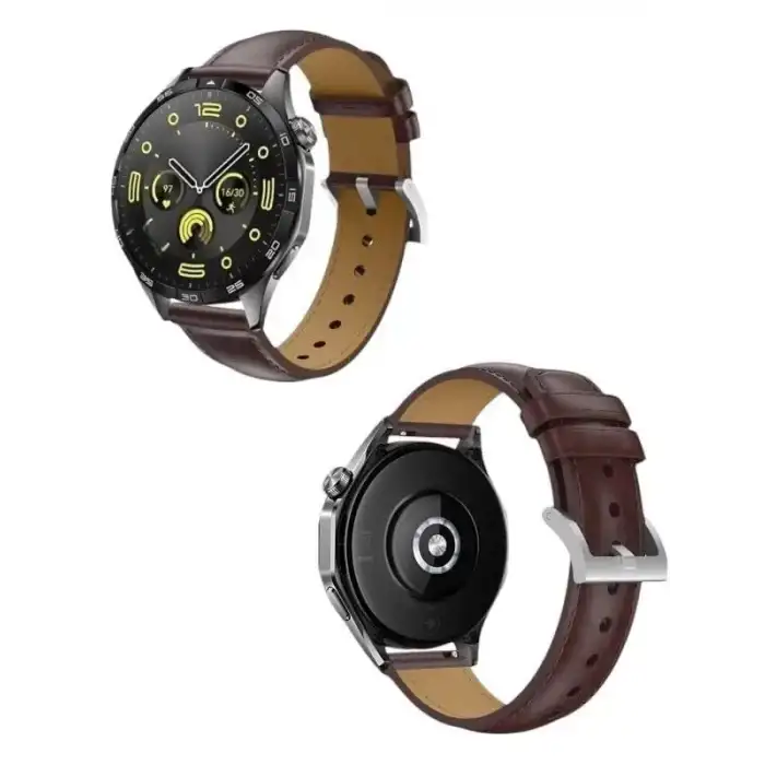AsilTech G4 saat