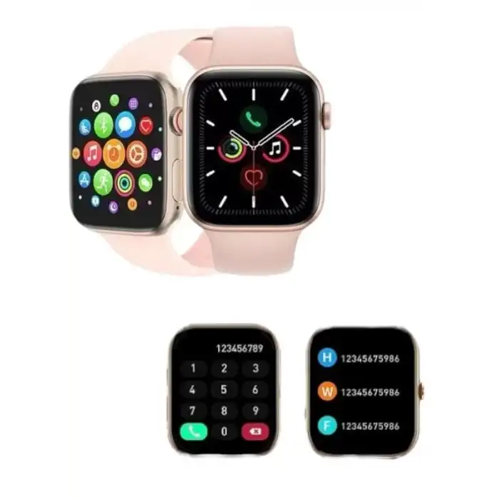 AsilTech G9 MİNİ AKILLI SAAT