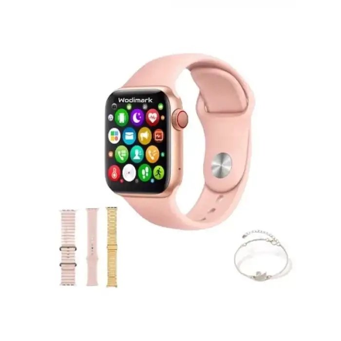 AsilTech G9 MİNİ AKILLI SAAT