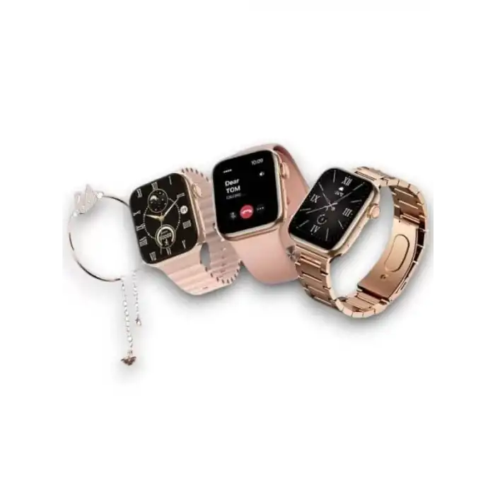 AsilTech G9 MİNİ AKILLI SAAT