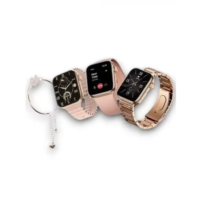 AsilTech G9 MİNİ AKILLI SAAT