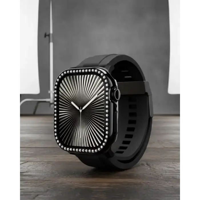 AsilTech G9 MİNİ PLUS SİYAH