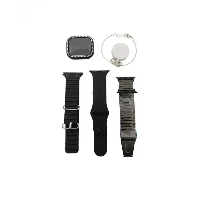 AsilTech G9 MİNİ PLUS SİYAH