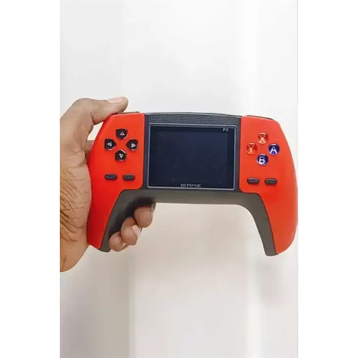 AsilTech Game Stick Oyun Konsolu 520 Oyunlu Retro Oyunlu Led Ekran