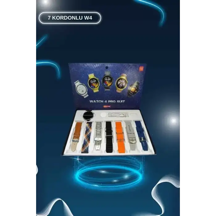 AsilTech Gamer Oyuncu Seti Bluetooth Kulaklık Ucuz Kaliteli Yeni Nesil Akıllı Saat