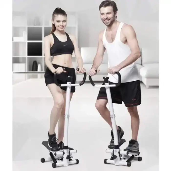 AsilTech Gidonlu Adım Atma Egzersiz Aleti