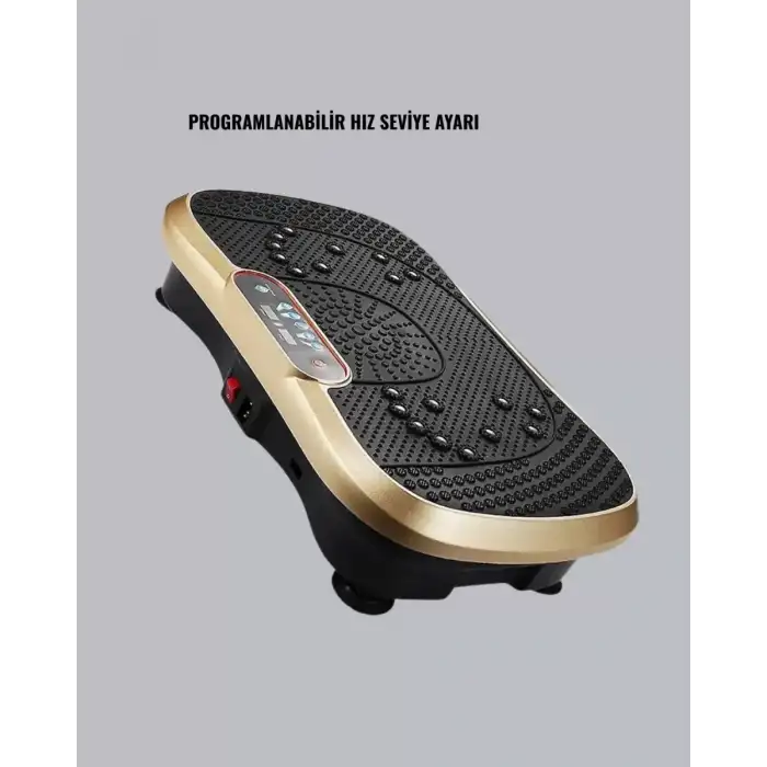 AsilTech GLR760 PLATES MASAJ