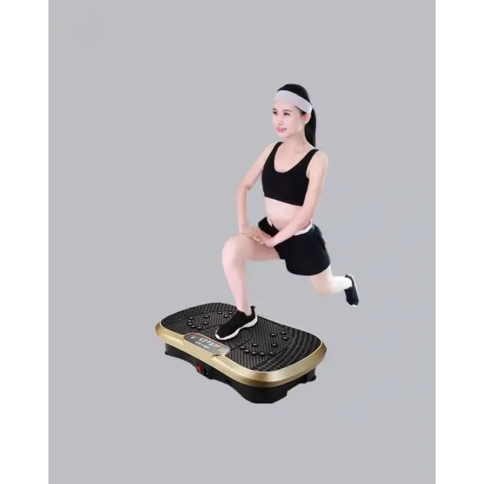 AsilTech GLR760 PLATES MASAJ