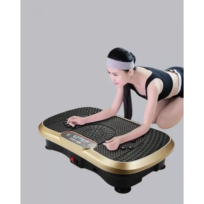 AsilTech GLR760 PLATES MASAJ