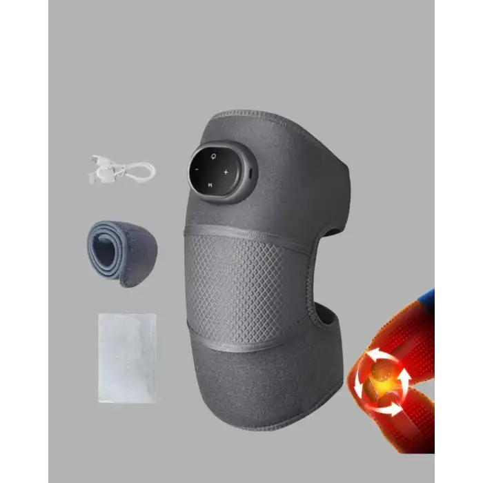 AsilTech GLRD116 OMUZ DİZ MASAJ ALETİ