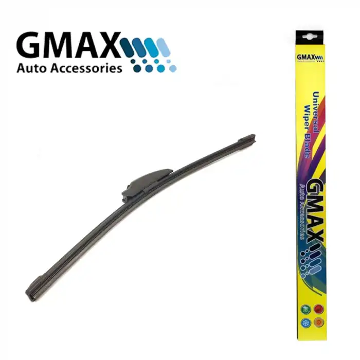 AsilTech Gmax Muz Silecek 530mm