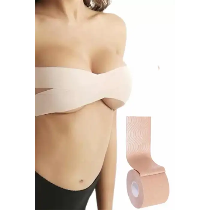 AsilTech GÖĞÜS BANDI