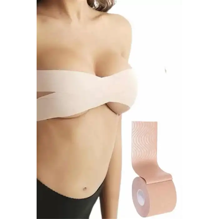 AsilTech GÖĞÜS BANDI