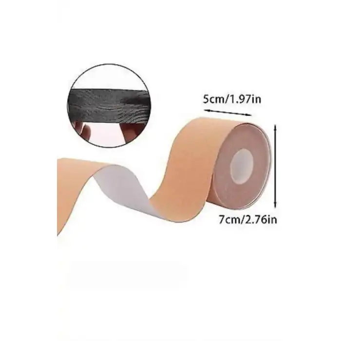 AsilTech GÖĞÜS BANDI