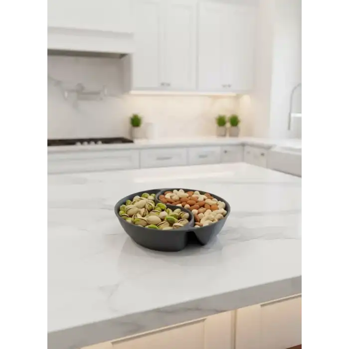 AsilTech GRİ ÇEREZLİK