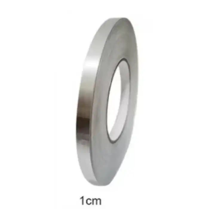 AsilTech GRI FAYANS ARASI ŞERIT BANT 1 CM