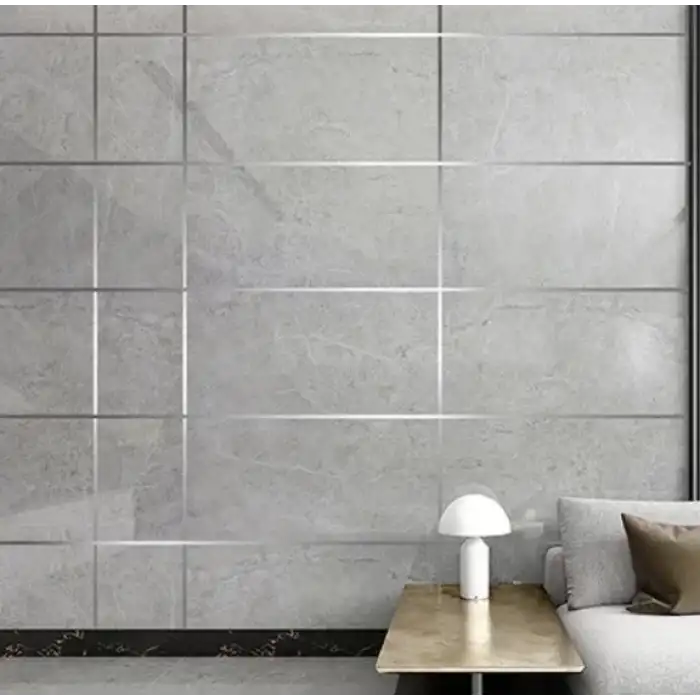 AsilTech GRI FAYANS ARASI ŞERIT BANT 1 CM