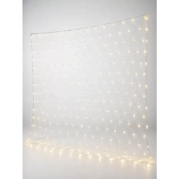 AsilTech Gün Işığı Ağ LED ile Balkon ve Teraslarınıza Estetik Dokunuş