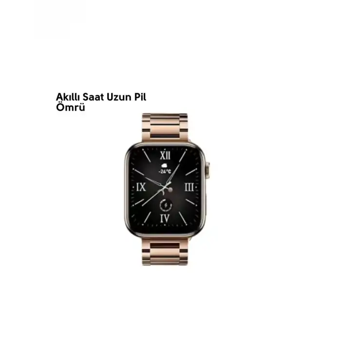 AsilTech H11 MİNİ AKILLI SAAT